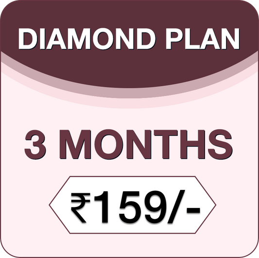 Diamond Plan