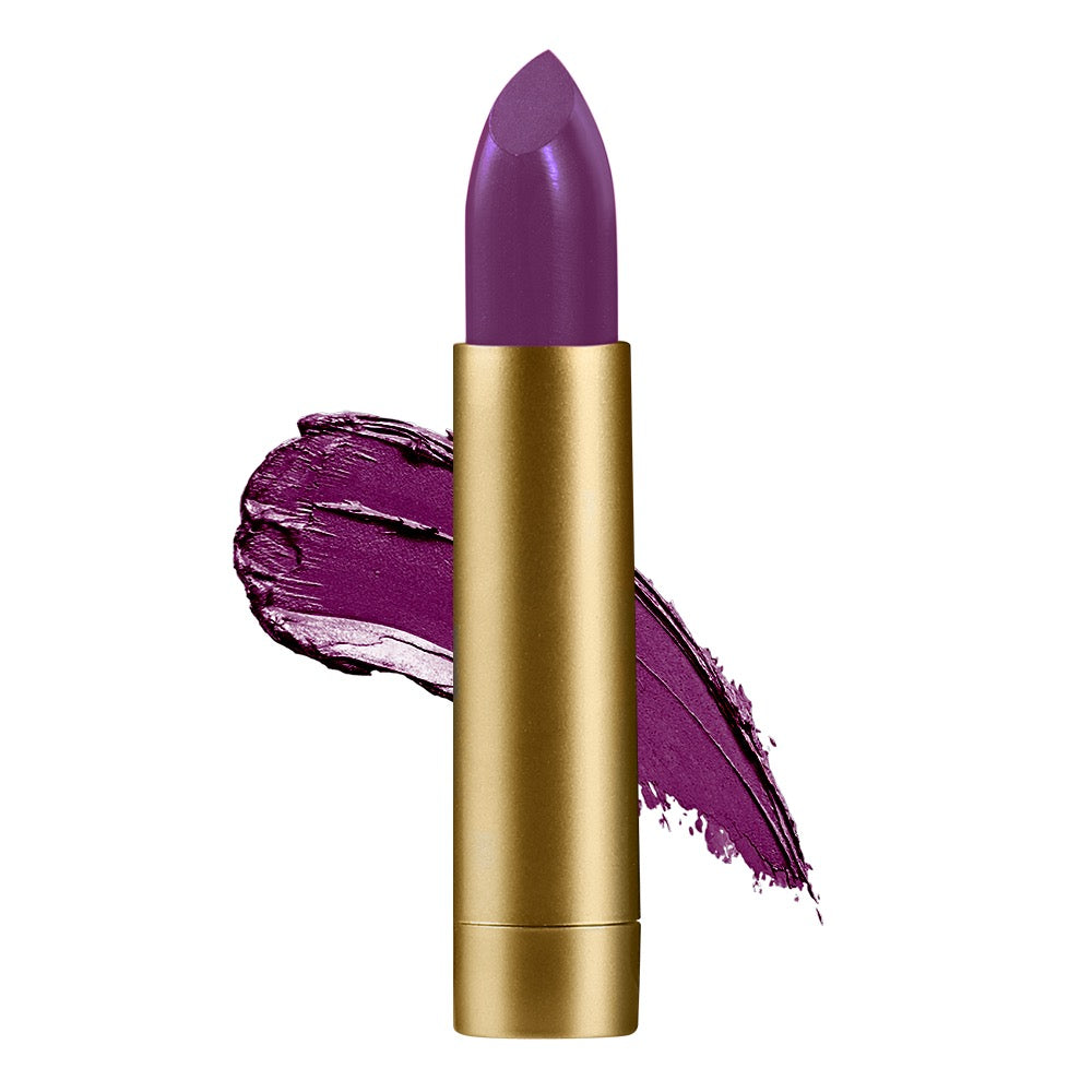 Shahnaz Husain Shalips Plus-Purple Orchid - 4g