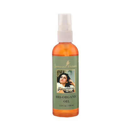 Shahnaz Husain Bio-Organic Oil – 100ml