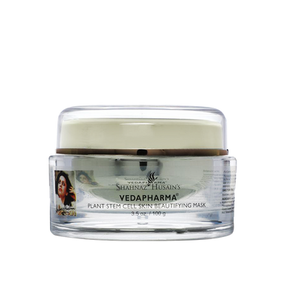 Shahnaz Husain Vedapharma Plant Stem Cell Skin Beautifying Mask - 100g