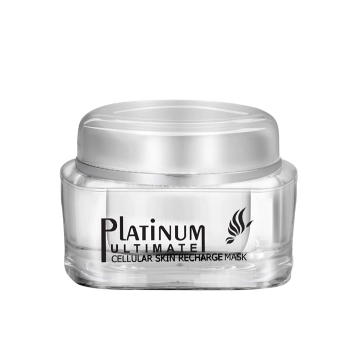 Shahnaz Husain Platinum Ultimate Cellular Skin Recharge Mask - 50g