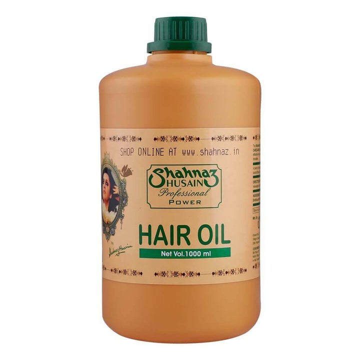 Shahnaz Rrf Best Hair care oil for men and Women | Organic hair growth oil – shahnaz.in