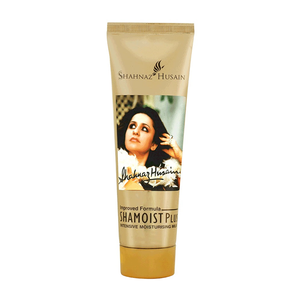 Shahnaz Husain Shamoist Plus – 100g