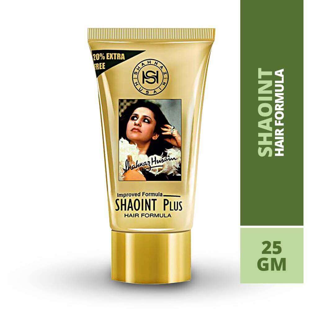 Shahnaz Husain Shaoint – Hair Formula – 25g