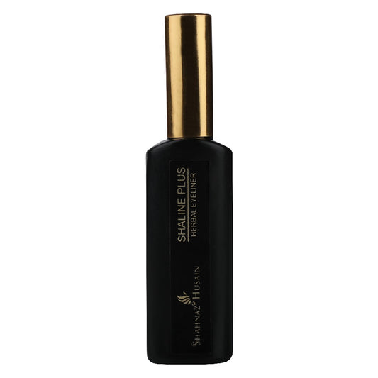 Shahnaz Husain Shaline Plus Herbal Eye Liner - 15ml