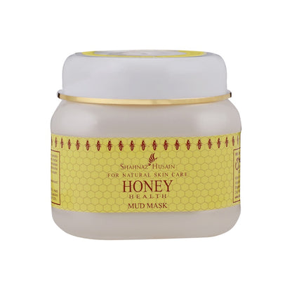 Shahnaz Husain Honey Health Mudmask 100g