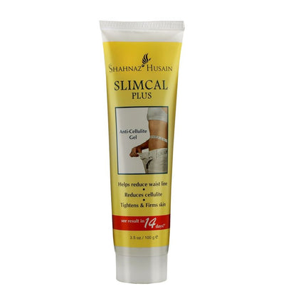 Shahnaz Husain Slimcal Anti-Cellulite Gel - 100g