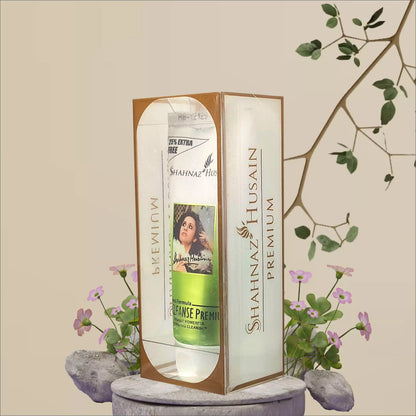 Shahnaz Husain Shacleanse Premium 40gm+10gm Free=50gm