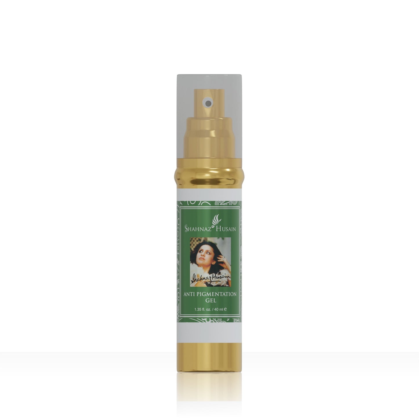 Shahnaz Husain Anti Pigmentation Gel-40ml