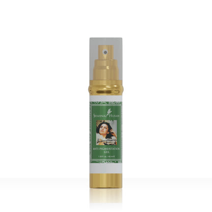 Shahnaz Husain Anti Pigmentation Gel-40ml