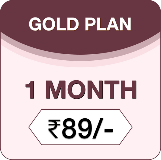 Gold Plan