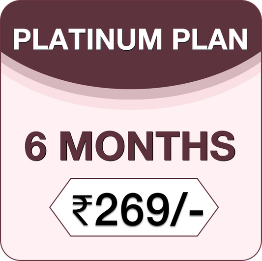 Platinum Plan