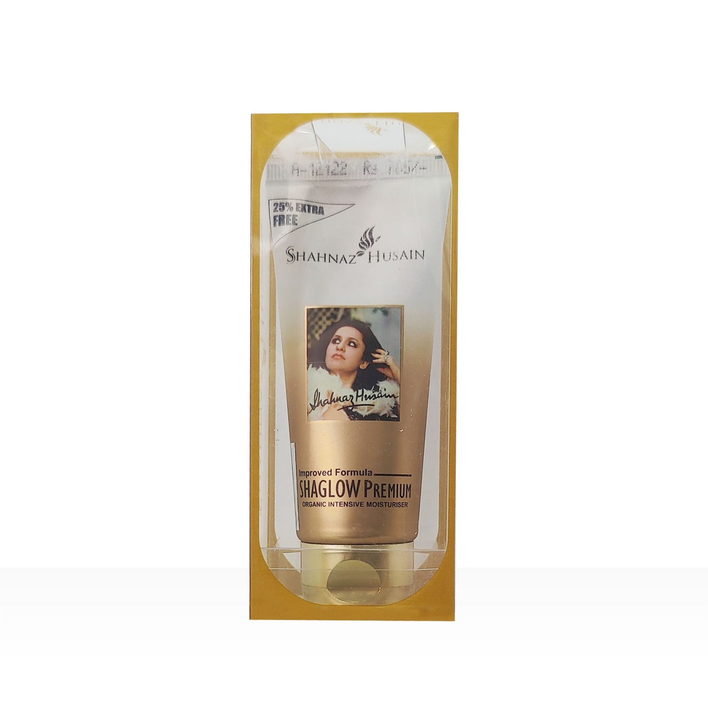 Shahnaz Husain Shaglow Premium 40gm+10gm Free=50 GM