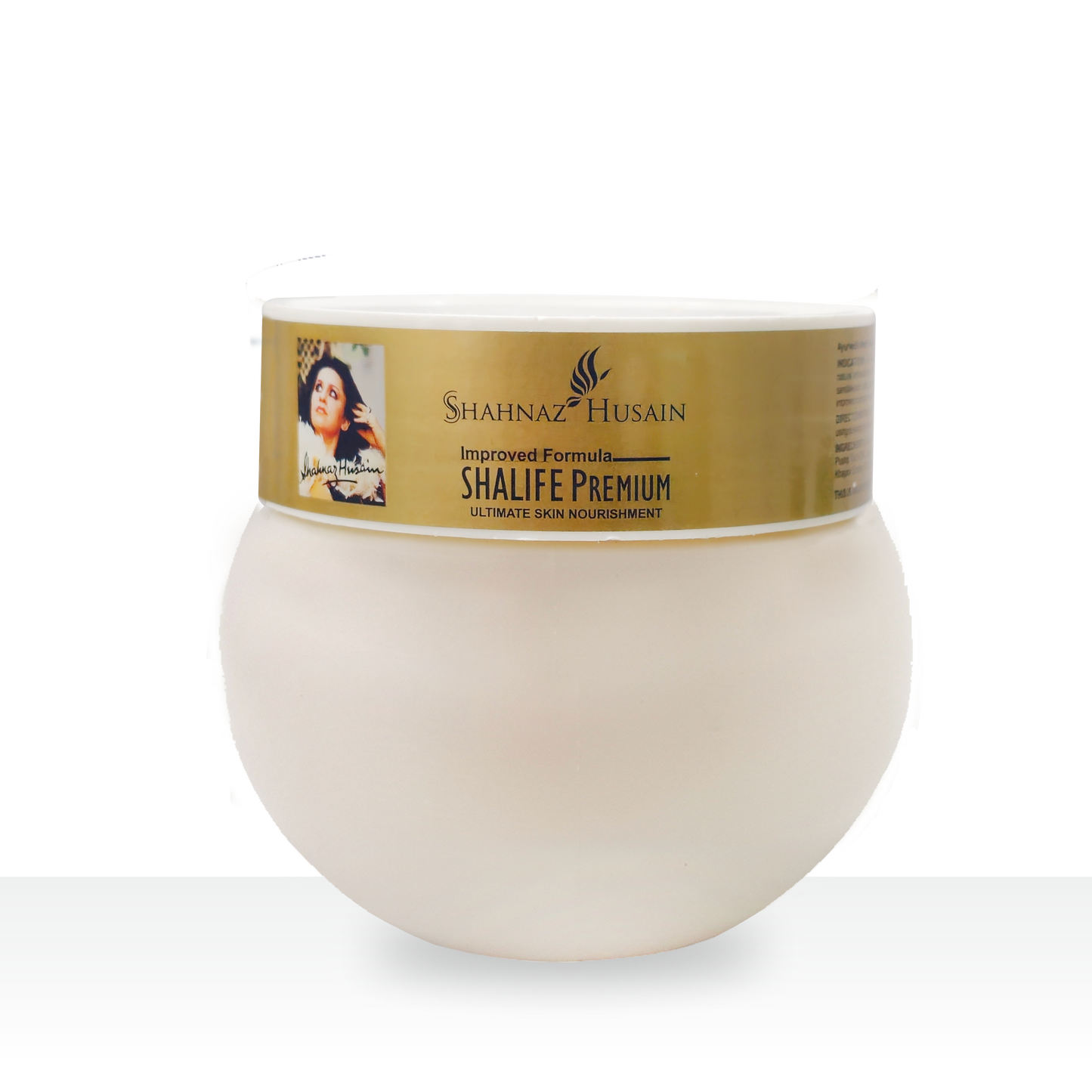 Shahnaz Husain Shalife Premium Skin Nourishing Program - 175g